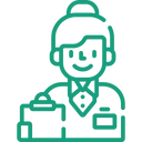 assistant commercial