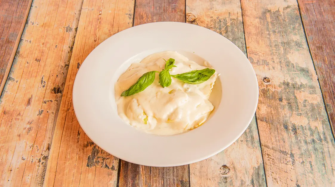 recette béchamel végétale