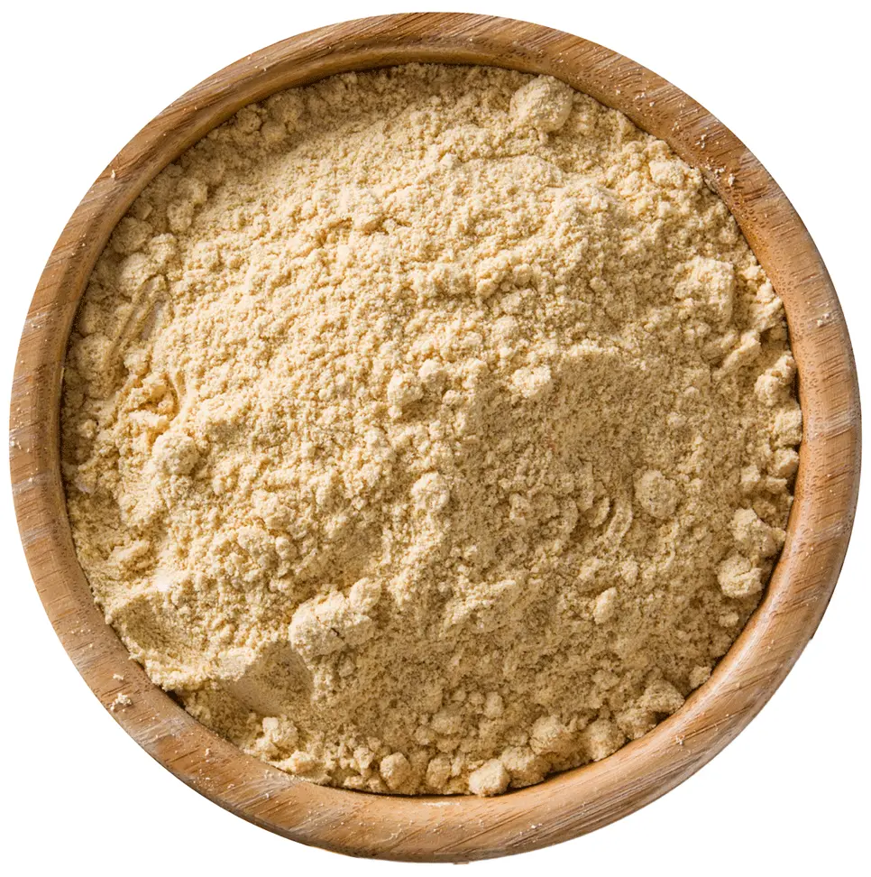 Autres farines sans gluten MA P