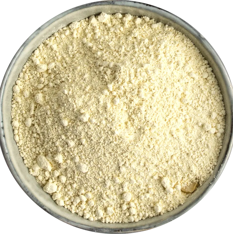 Farine de légumineuses leguminel PCAJ