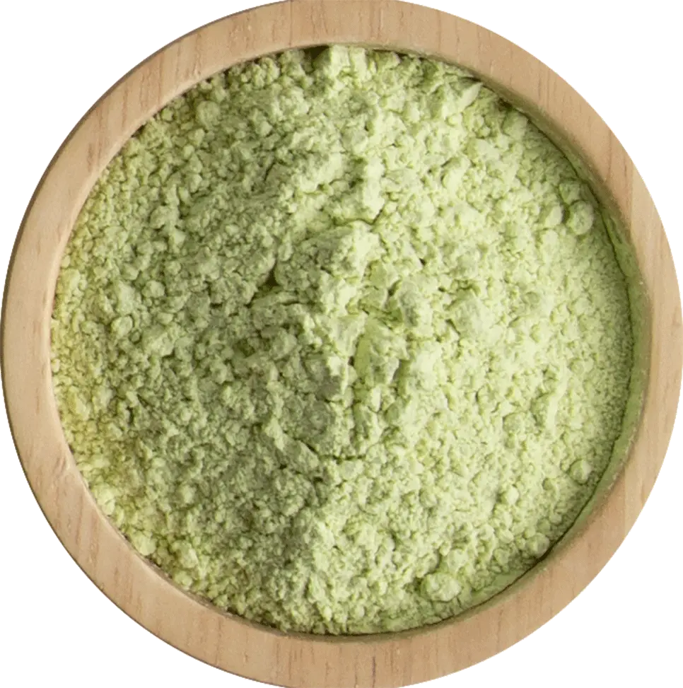 Farine de Leguminel PCA