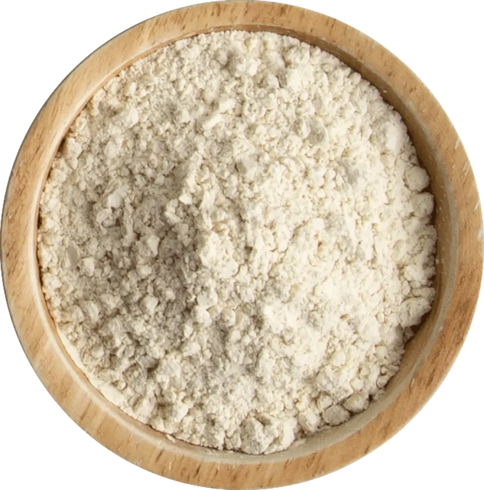 Farine de protéines végétales protinel LVD