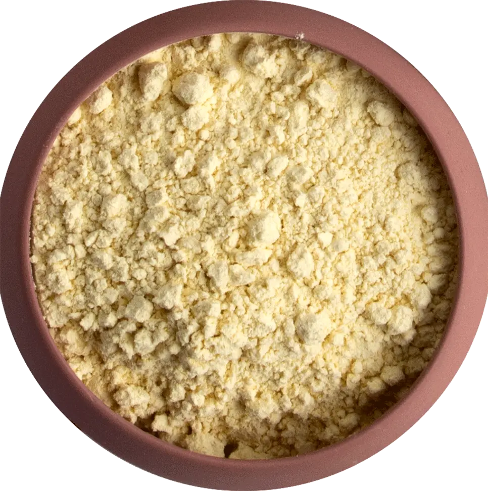 Farine de protéines végétales protinel FEV