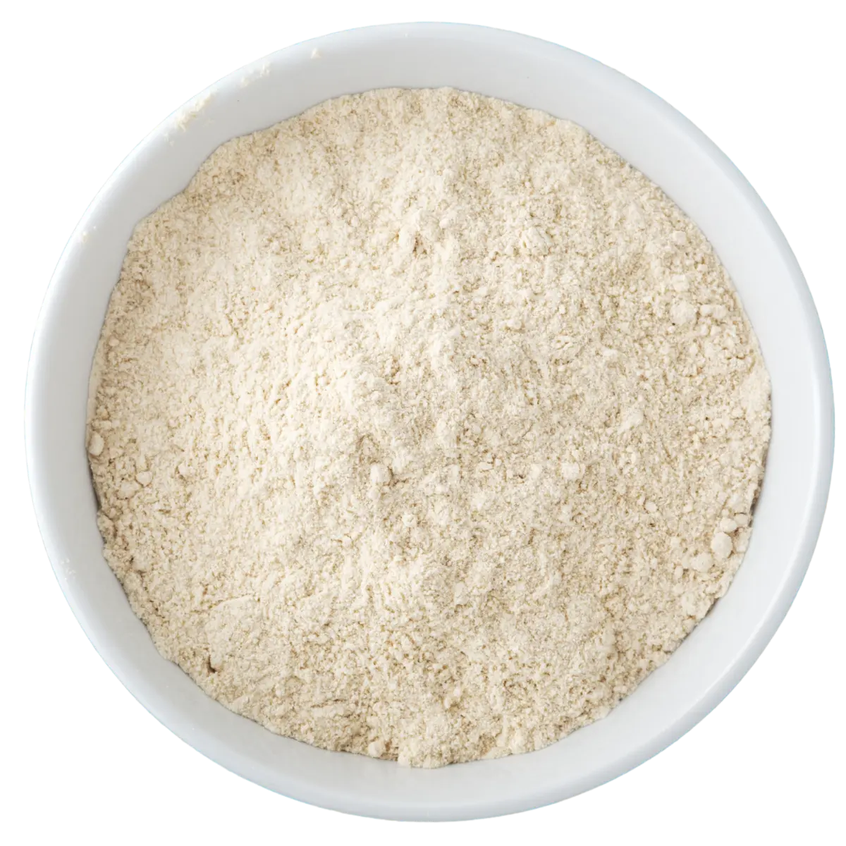 Autres farines sans gluten