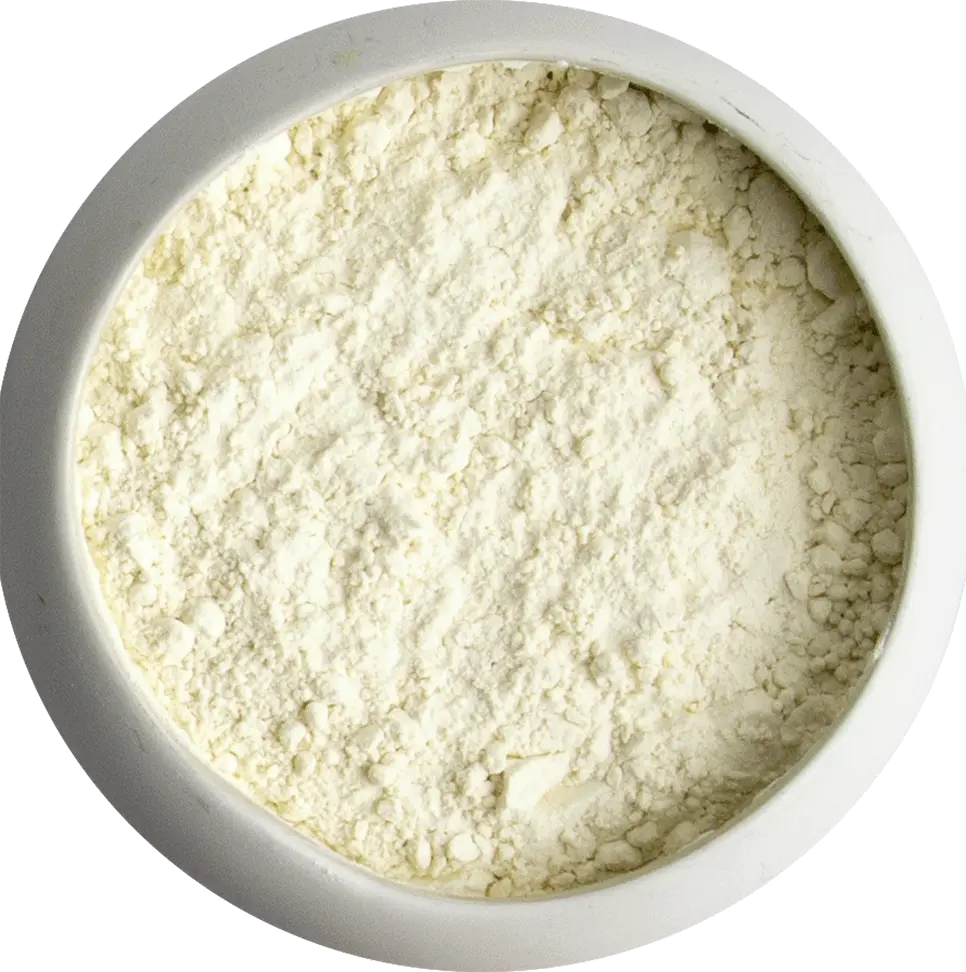 farine de tapioca