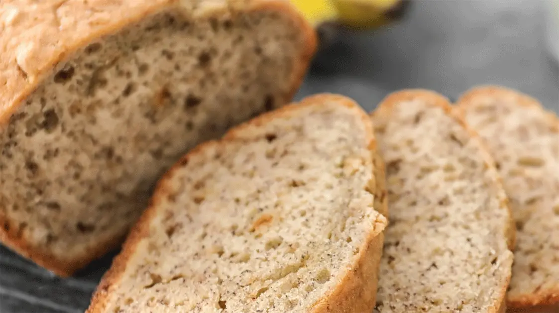 banana bread