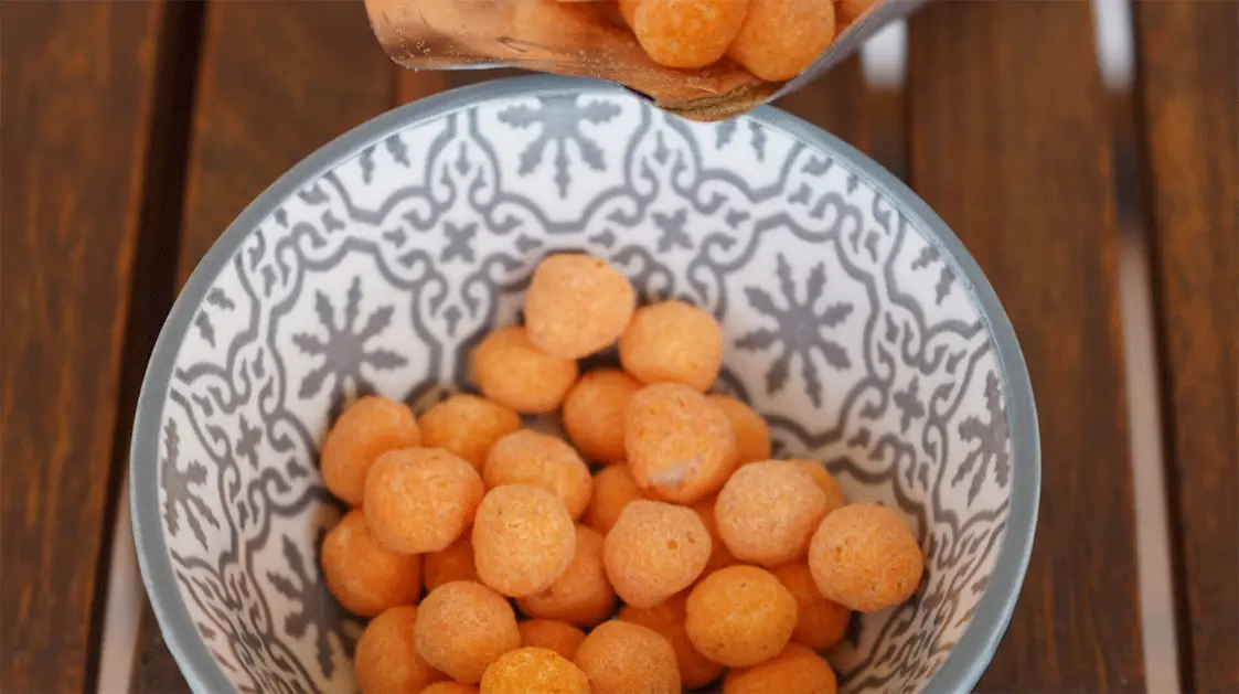 billettes apéritives