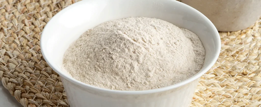 VP-Ingrédients Tout savoir sur la farine fonctionnelle