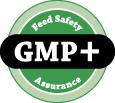 GMP+ logo